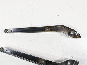 2003 Harley Dyna FXDL Low Rider 100TH Rear Chrome Fender Strut 59138-96 59171-96 | Mototech271