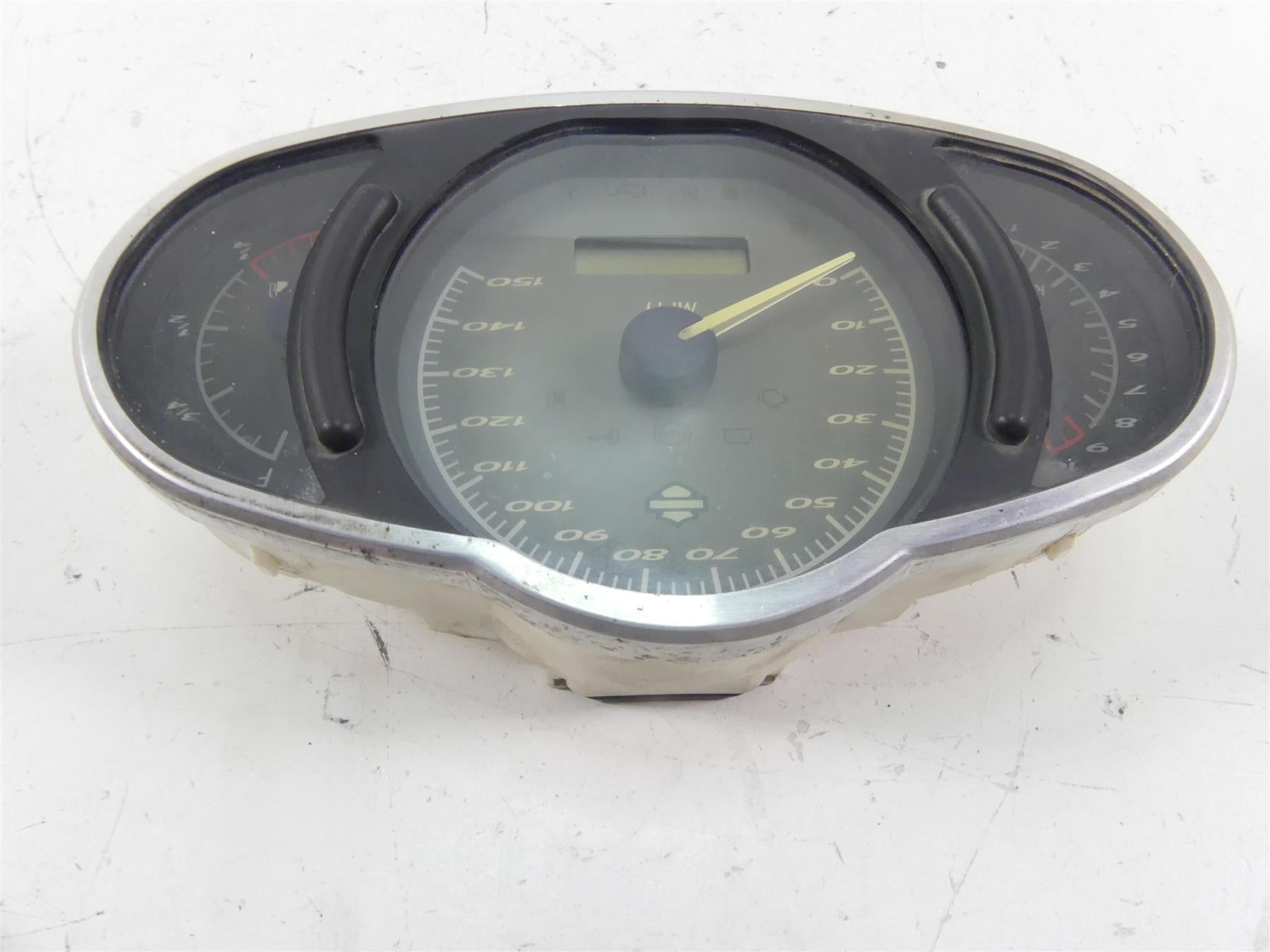 2013 Harley VRSCDX Night Rod Special Gauges Speedometer Instrument 45K 67453-09 {{ shop.shopifyCountryName }} - Mototech271