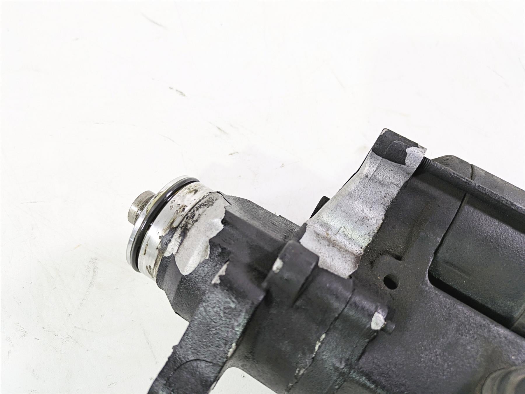 2010 Harley Touring FLHX Street Glide Engine Starter Motor 96ci 110ci 31618-06A {{ shop.shopifyCountryName }} - Mototech271