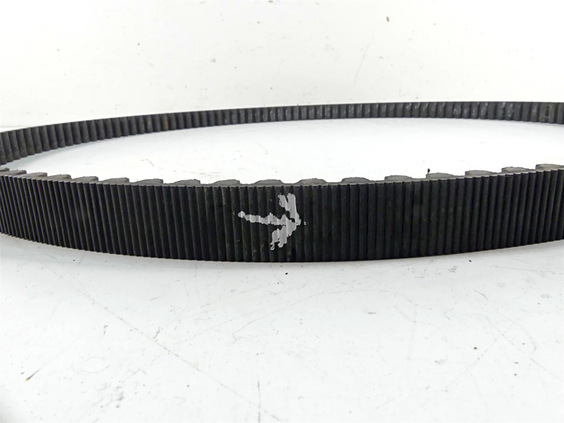2008 Harley Touring FLHX Street Glide Rear Drive Belt 137T 1" 40024-07 {{ shop.shopifyCountryName }} - Mototech271