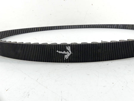 2008 Harley Touring FLHX Street Glide Rear Drive Belt 137T 1" 40024-07 {{ shop.shopifyCountryName }} - Mototech271
