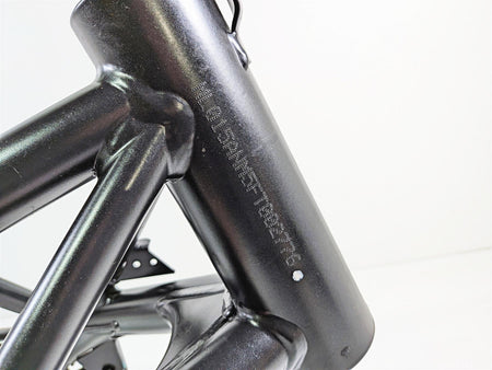 2015 Ducati Scrambler Urban Enduro Straight Main Frame Chassis With Clean Ohio Title 470Z2764AB-Mototech271