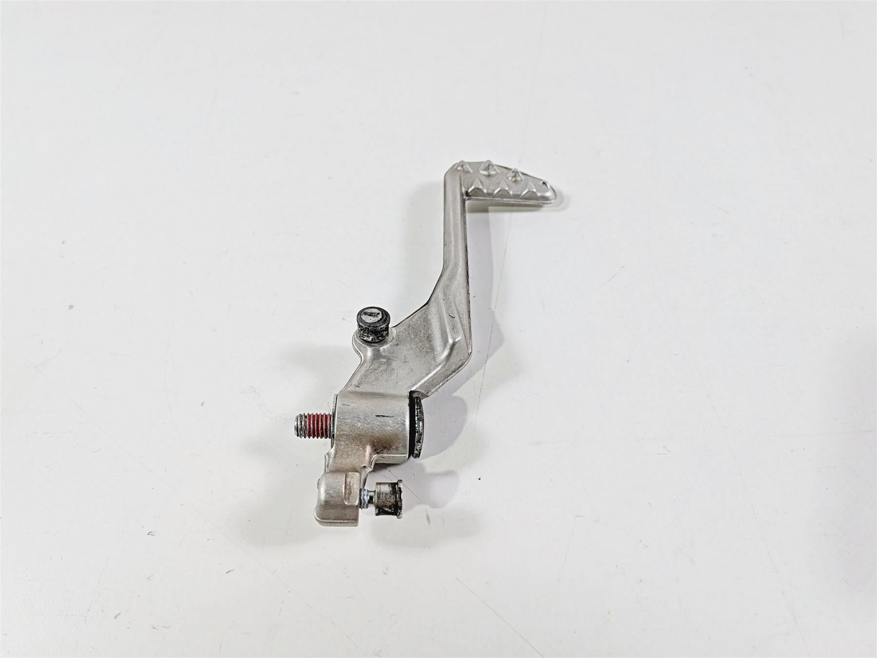 2017 Ducati Panigale 1299 Straight Rear Foot Brake Pedal 45720552AA 45730551A-Mototech271