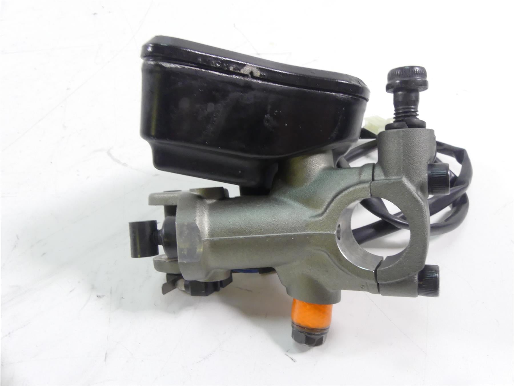 2015 Ducati Diavel Carbon Red Clutch Master Cylinder 63040542AB {{ shop.shopifyCountryName }} - Mototech271