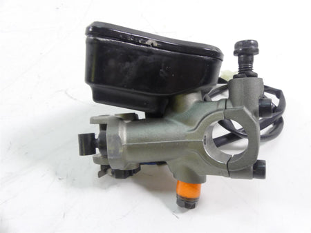 2015 Ducati Diavel Carbon Red Clutch Master Cylinder 63040542AB {{ shop.shopifyCountryName }} - Mototech271