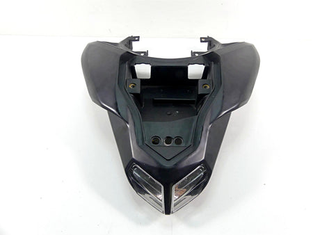2008 Ducati 848 SBK Rear Aftermarket Tail Fairing Cover Cowl + Tail Light Lamp {{ shop.shopifyCountryName }} - Mototech271