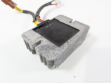2008 Aprilia RSVR 1000 Factory Rectifier Voltage Regulator AP8127144 {{ shop.shopifyCountryName }} - Mototech271