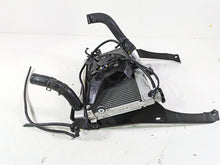 Load image into Gallery viewer, 2021 Yamaha Tenere 700 XTZ7 Radiator Fan Reservoir Hoses Covers BW3-12461-00-00 | Mototech271
