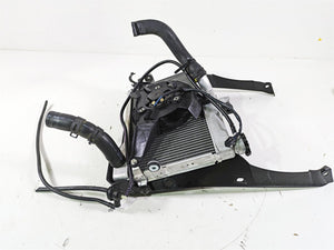 2021 Yamaha Tenere 700 XTZ7 Radiator Fan Reservoir Hoses Covers BW3-12461-00-00 | Mototech271