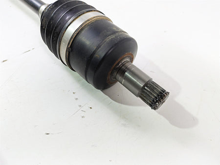 2022 CFMoto Zforce 950 Sport Front Cv Drive Axle Shafts 5BYA-270100 5BYA-270200 {{ shop.shopifyCountryName }} - Mototech271
