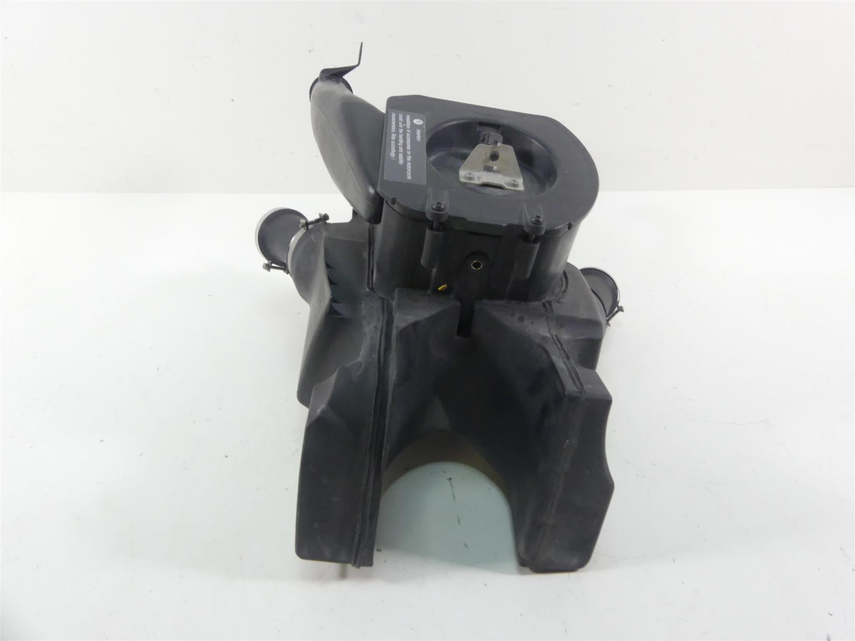 2001 BMW R1150 GS R21 Air Filter Cleaner Box Tubes & Front Ram 13711341527 {{ shop.shopifyCountryName }} - Mototech271