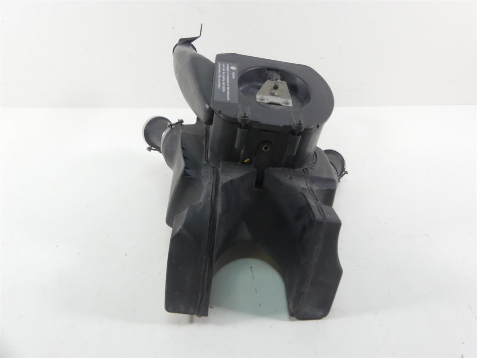 2001 BMW R1150 GS R21 Air Filter Cleaner Box Tubes & Front Ram 13711341527 {{ shop.shopifyCountryName }} - Mototech271