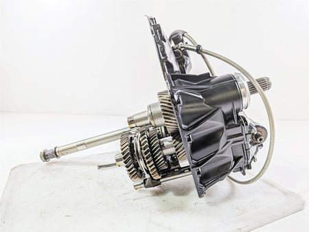 2019 BMW R1250GS K50 Gear Pack 6 Speed Transmission Black 7K Only 23008567244 {{ shop.shopifyCountryName }} - Mototech271