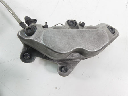 2004 Aprilia RSV1000 R Mille Front Brembo Brake Calipers AP8176033 AP8176034 {{ shop.shopifyCountryName }} - Mototech271