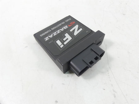 2013 Yamaha VMX17 V-Max 1700 Bazzaz Z-Fi Fuel Injection Tuning Inject Tuner F720 {{ shop.shopifyCountryName }} - Mototech271