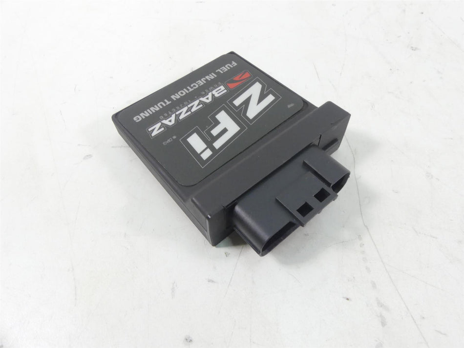 2013 Yamaha VMX17 V-Max 1700 Bazzaz Z-Fi Fuel Injection Tuning Inject Tuner F720 {{ shop.shopifyCountryName }} - Mototech271