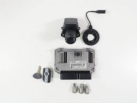 2016 BMW R1200RT K52 Hands Free Cdi Ignition Switch Key Lock Set 13618559224 {{ shop.shopifyCountryName }} - Mototech271