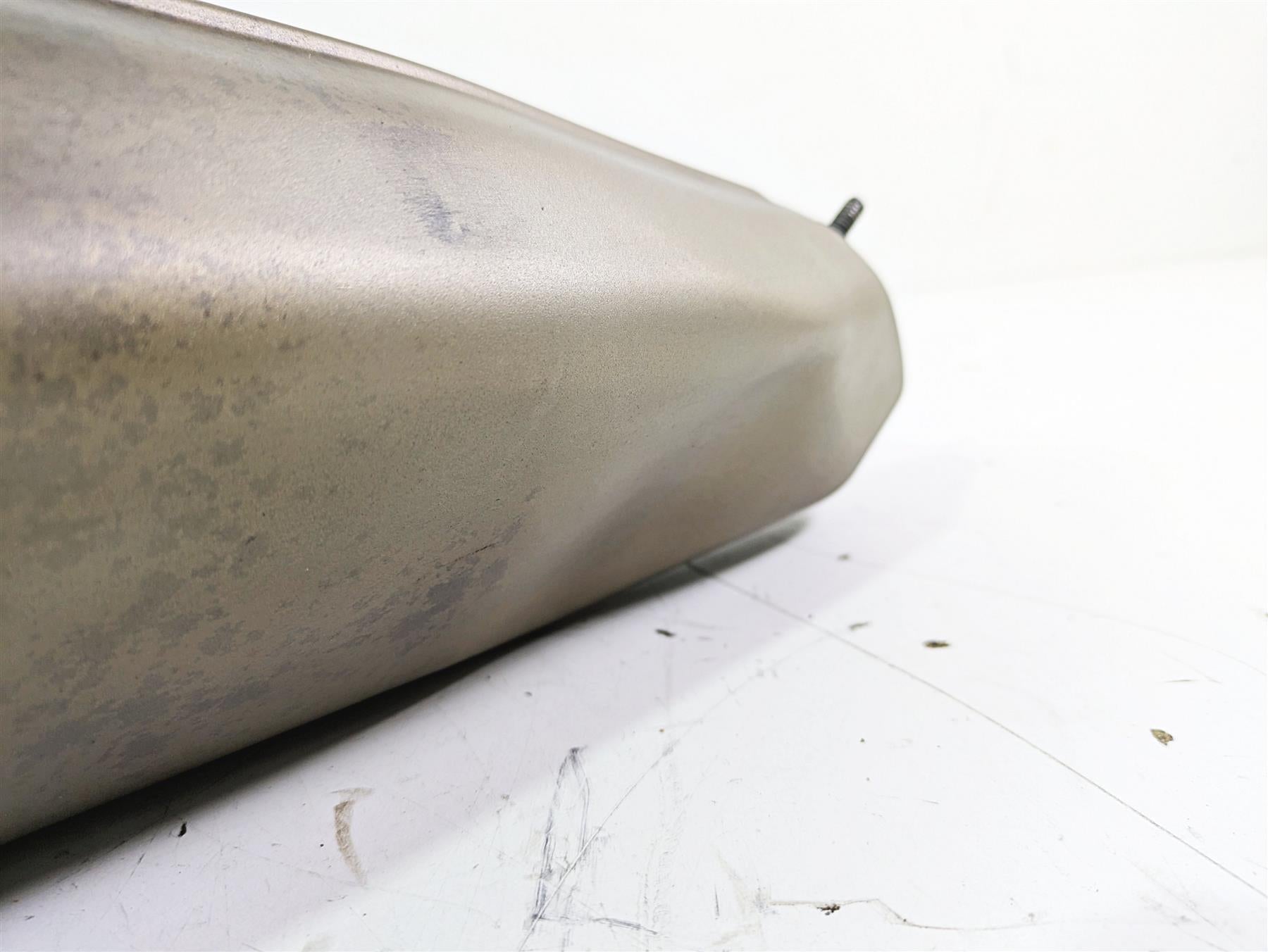 2015 Ducati Panigale 1299 S Exhaust Muffler Pipe Silencer 57413864AA {{ shop.shopifyCountryName }} - Mototech271