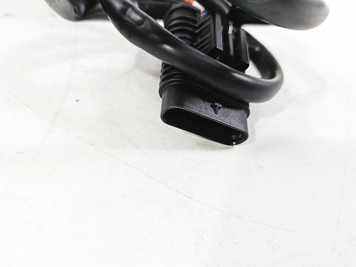 2023 BMW G310R K03 E-Throttle Hand Grip Set 61318382956 {{ shop.shopifyCountryName }} - Mototech271