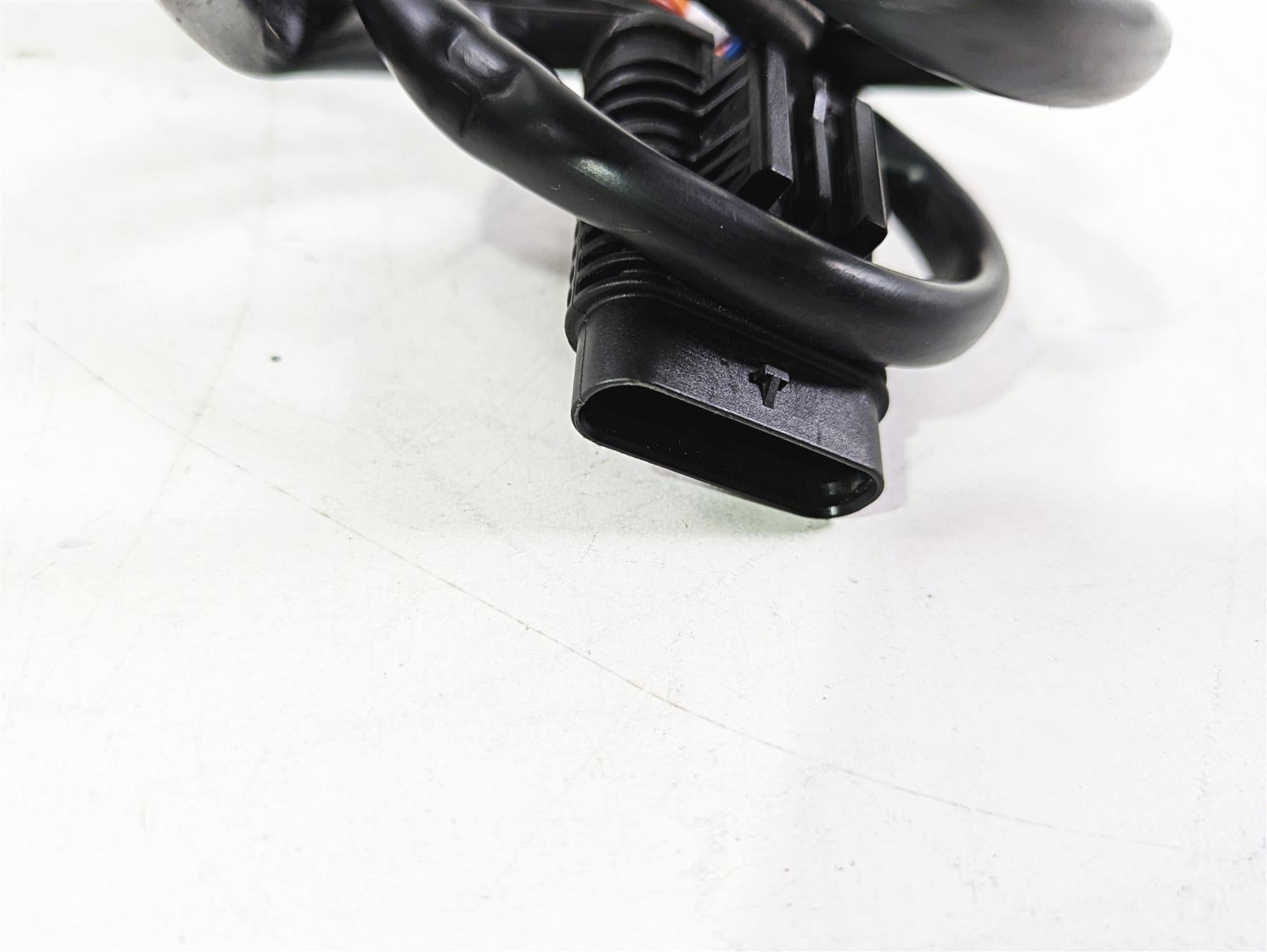 2023 BMW G310R K03 E-Throttle Hand Grip Set 61318382956 {{ shop.shopifyCountryName }} - Mototech271