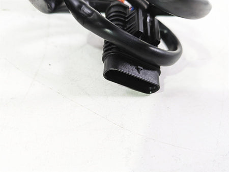 2023 BMW G310R K03 E-Throttle Hand Grip Set 61318382956 {{ shop.shopifyCountryName }} - Mototech271