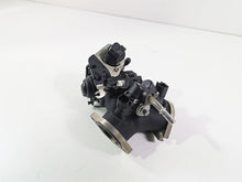 Load image into Gallery viewer, 2009 Harley FXDC Dyna Super Glide Throttle Body Fuel Injectors 27618-06
