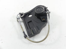 Load image into Gallery viewer, 1998 Harley Dyna FXDL Low Rider Rear Brake Caliper + Mount &amp; Line 44050-87
