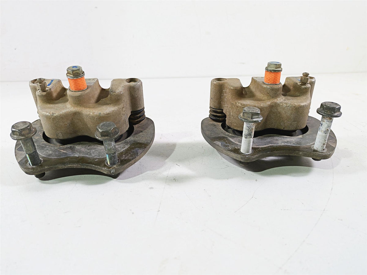 2021 Polaris RZR1000 XP Premium Rear Brake Caliper Set 1912141 1912142 {{ shop.shopifyCountryName }} - Mototech271