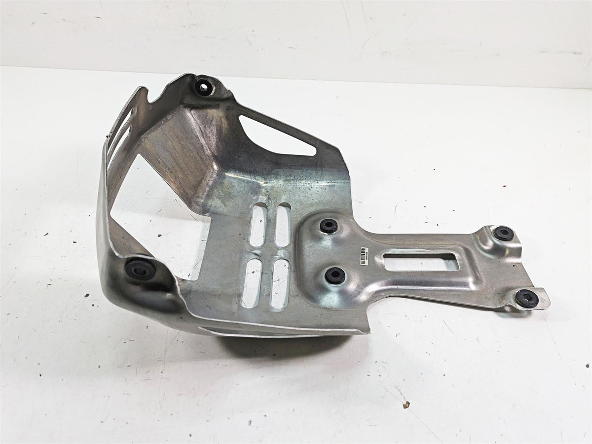 2022 Harley RA1250 S Pan America Lower Engine Guard Skid Plate 49000183 {{ shop.shopifyCountryName }} - Mototech271