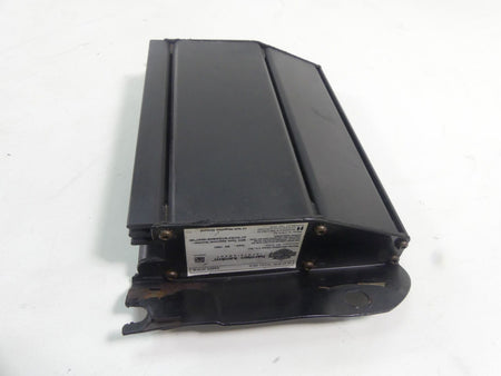 2006 Harley Touring FLHTCU SE CVO Harman Kardon Stereo Amp Amplifier 76192-06A {{ shop.shopifyCountryName }} - Mototech271