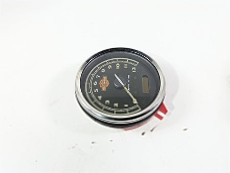 2014 Harley FLS Softail Slim Speedometer Gauge Instrument 41k 70700-11A {{ shop.shopifyCountryName }} - Mototech271