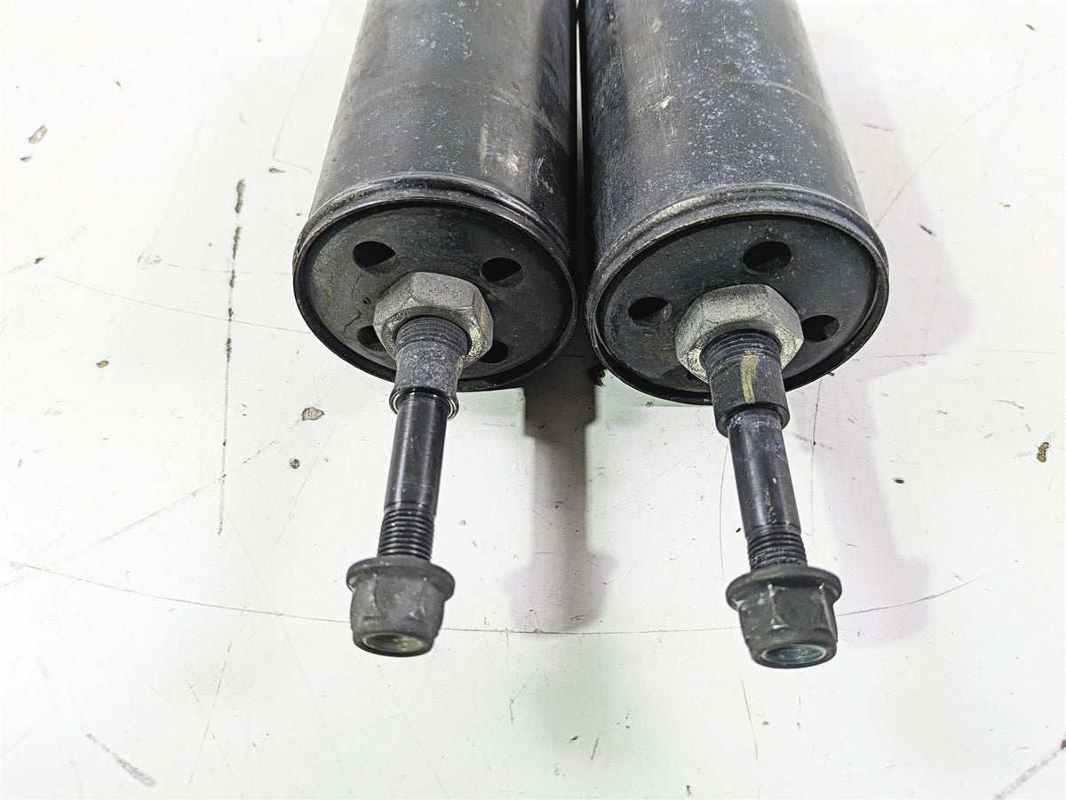 2016 Harley FLSTC Softail Heritage Showa Rear Suspension Shock Set 54508-00B {{ shop.shopifyCountryName }} - Mototech271