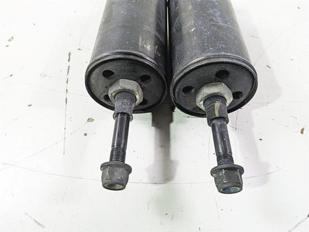 2016 Harley FLSTC Softail Heritage Showa Rear Suspension Shock Set 54508-00B {{ shop.shopifyCountryName }} - Mototech271