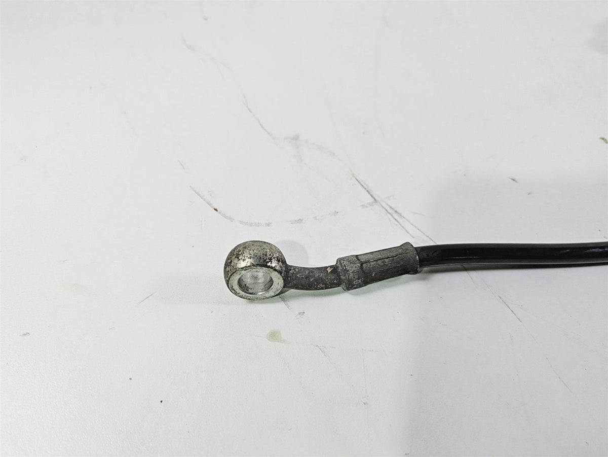2015 Harley FXDF Dyna Fat Bob Rear Abs Brake Line Set 46872-12B 46871-12A {{ shop.shopifyCountryName }} - Mototech271