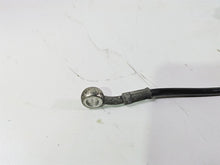 Load image into Gallery viewer, 2015 Harley FXDF Dyna Fat Bob Rear Abs Brake Line Set 46872-12B 46871-12A
