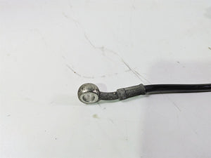 2015 Harley FXDF Dyna Fat Bob Rear Abs Brake Line Set 46872-12B 46871-12A