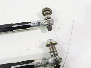 2020 Kawasaki Teryx KRX KRF 1000 Shock Therapy Tie Rod Set 808-1002-02 | Mototech271