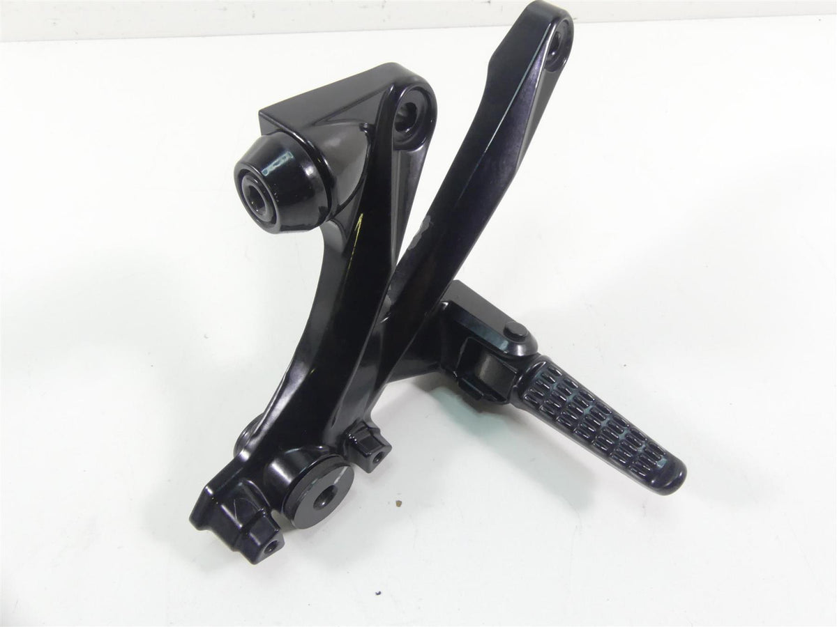 2012 Kawasaki ZX1400 ZX14R Ninja Rear Right Passenger Footpeg Peg 35063-0782 {{ shop.shopifyCountryName }} - Mototech271