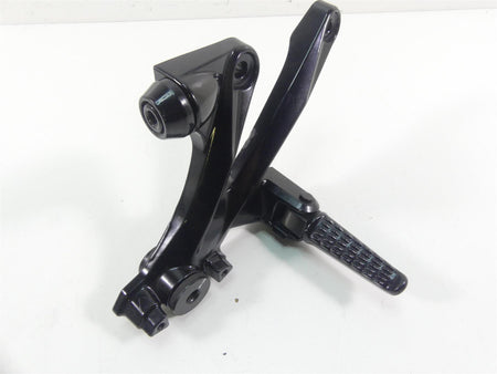 2012 Kawasaki ZX1400 ZX14R Ninja Rear Right Passenger Footpeg Peg 35063-0782 {{ shop.shopifyCountryName }} - Mototech271