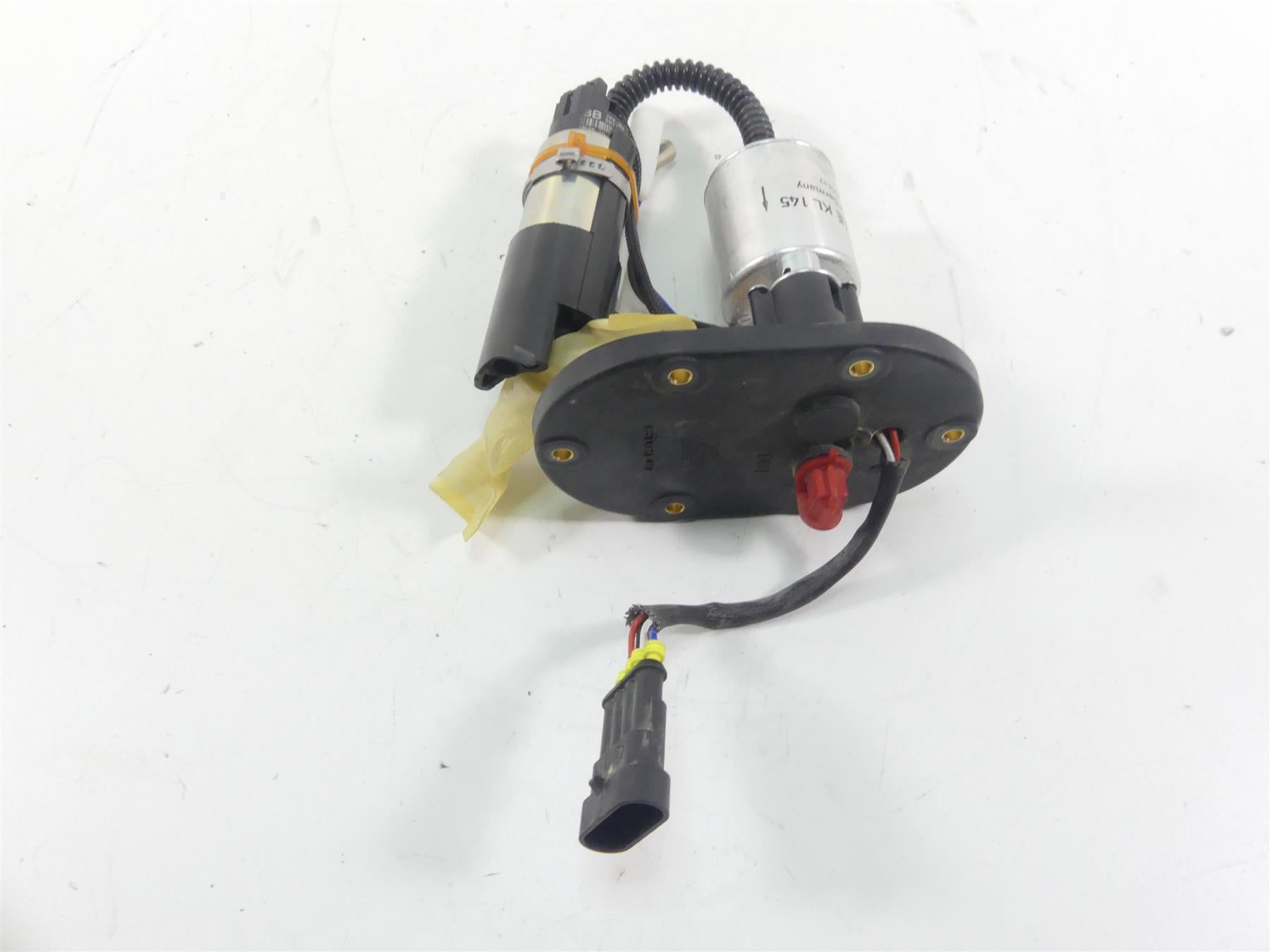 2018 Mv Agusta Brutale 800 RR Fuel Gas Petrol Pump - Tested - Read 8000C2181 {{ shop.shopifyCountryName }} - Mototech271