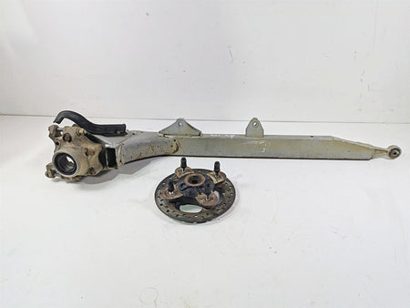 2018 Polaris RZR XP 1000 Trail Rock Rear Right Trailing Arm & Hub Set 1019356 {{ shop.shopifyCountryName }} - Mototech271