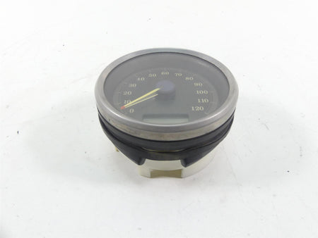 2007 Harley Sportster XL1200 Nightster Speedometer Gauge Instrument 9K 67037-04A {{ shop.shopifyCountryName }} - Mototech271