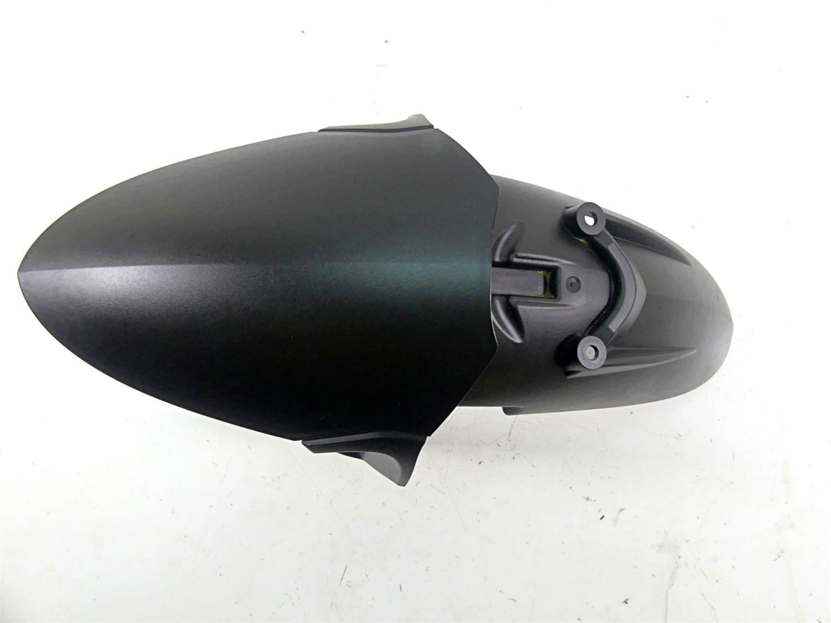 2015 BMW R1200GS GSW K50 Front Lower Fender Mud Guard Tire Hugger 46618532313 {{ shop.shopifyCountryName }} - Mototech271