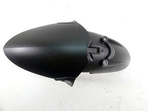 2015 BMW R1200GS GSW K50 Front Lower Fender Mud Guard Tire Hugger 46618532313 | Mototech271