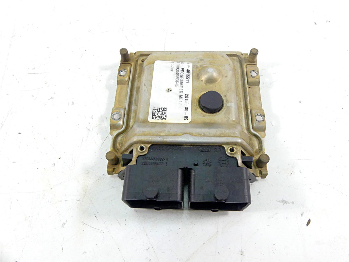 2016 Polaris RZR XP 1000 EPS Cdi Ecu Ecm Engine Control Module 4015511 {{ shop.shopifyCountryName }} - Mototech271