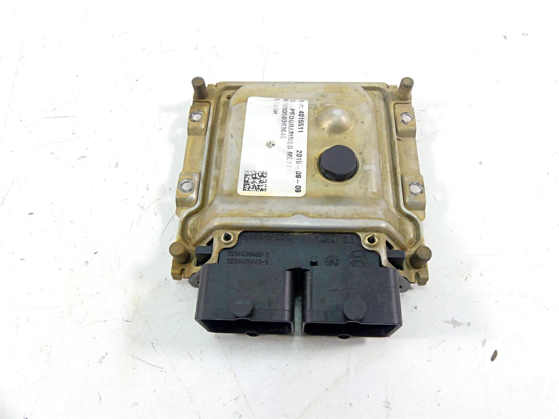 2016 Polaris RZR XP 1000 EPS Cdi Ecu Ecm Engine Control Module 4015511 {{ shop.shopifyCountryName }} - Mototech271
