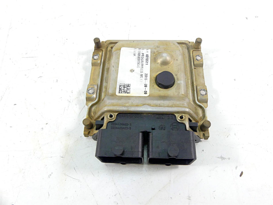 2016 Polaris RZR XP 1000 EPS Cdi Ecu Ecm Engine Control Module 4015511 {{ shop.shopifyCountryName }} - Mototech271