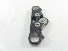 Load image into Gallery viewer, 2014 Harley FXDF Dyna Fat Bob Upper Triple Tree Steering Clamp 48640-09 | Mototech271
