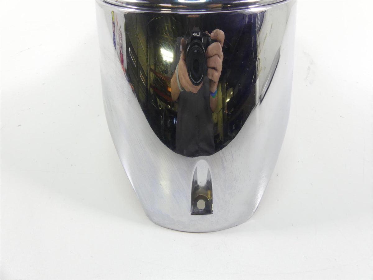 2013 Harley Touring FLHX Street Glide Fuel Gas Tank Cover Dash Console 69214-08 {{ shop.shopifyCountryName }} - Mototech271