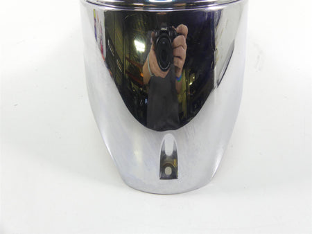 2013 Harley Touring FLHX Street Glide Fuel Gas Tank Cover Dash Console 69214-08 {{ shop.shopifyCountryName }} - Mototech271